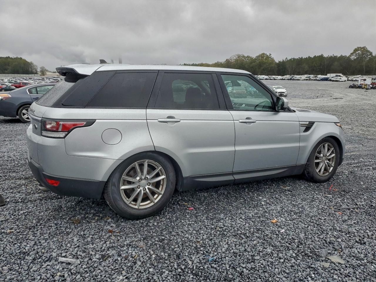 Land Rover Range Rover Se Image 3