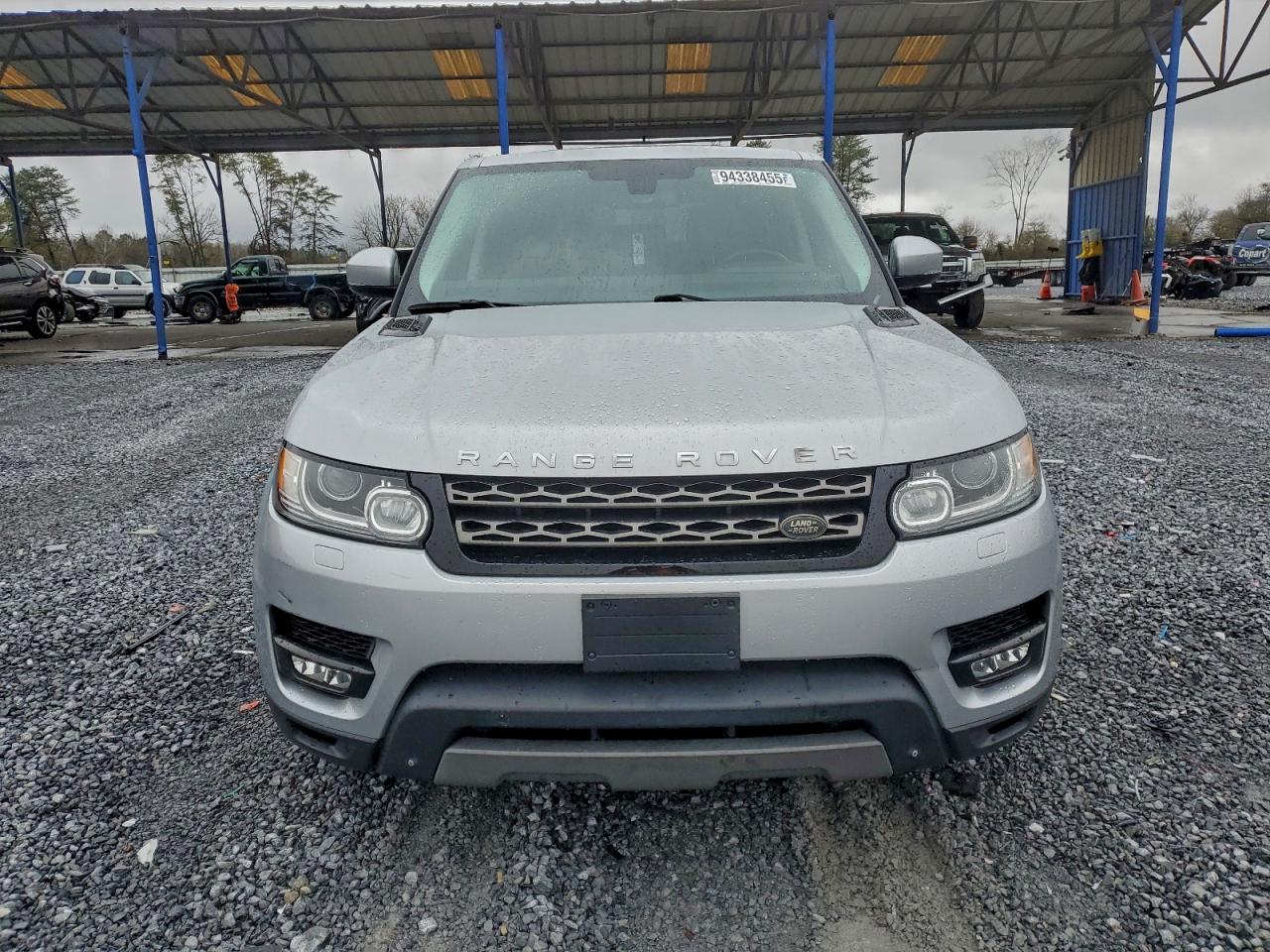 Land Rover Range Rover Se Image 4