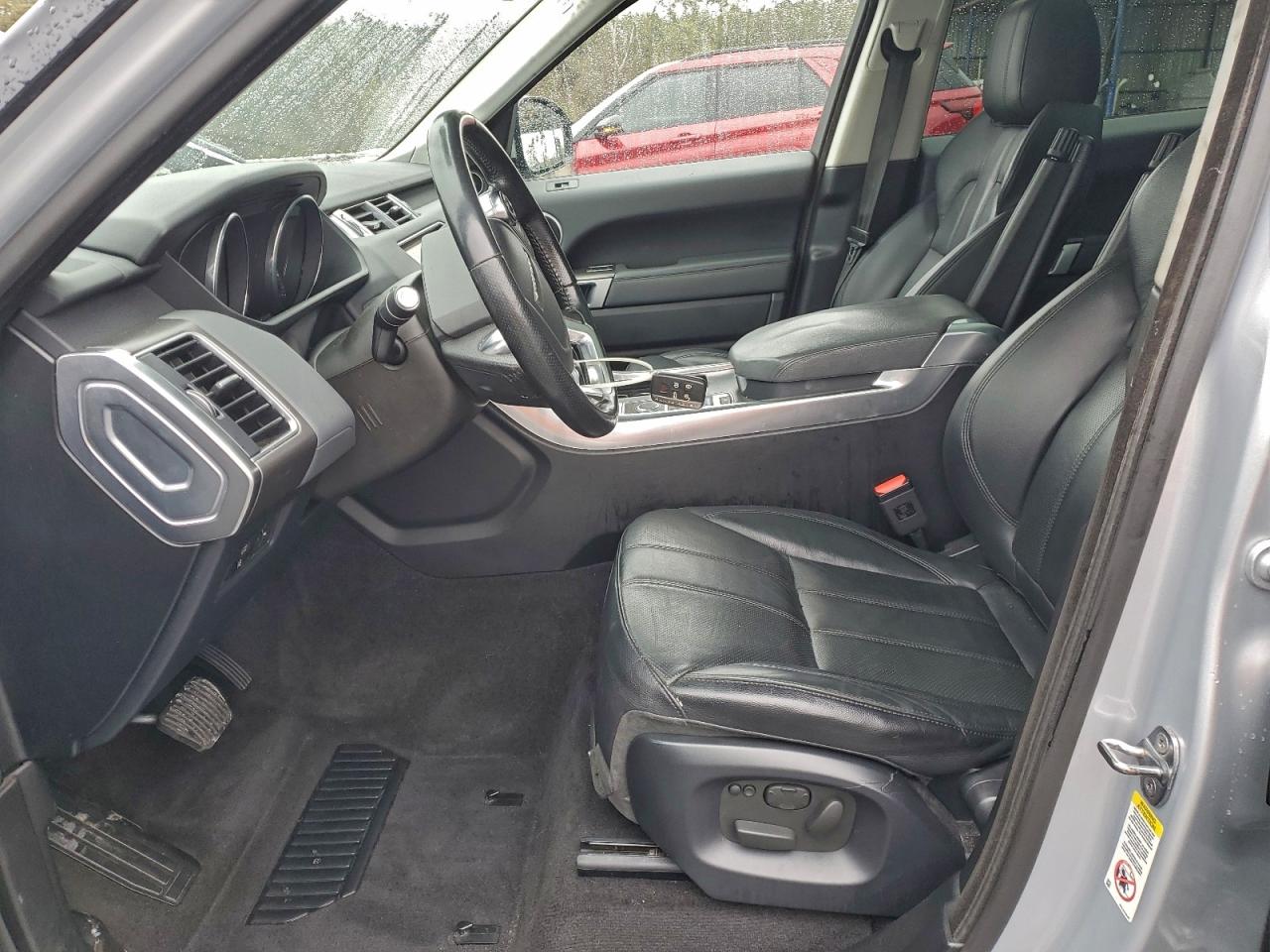 Land Rover Range Rover Se Image 6