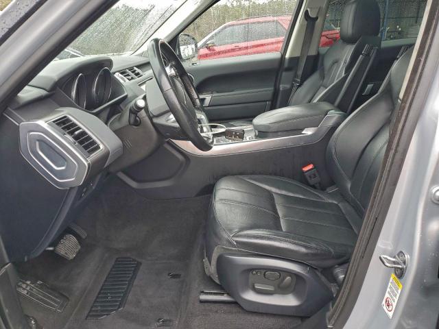 Land Rover Range Rover Se Image 6