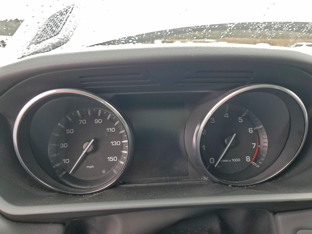 Land Rover Range Rover Se Image 7