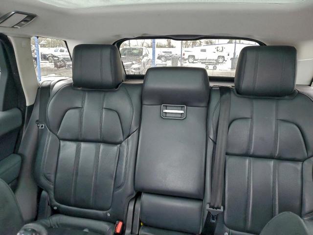 Land Rover Range Rover Se Image 8