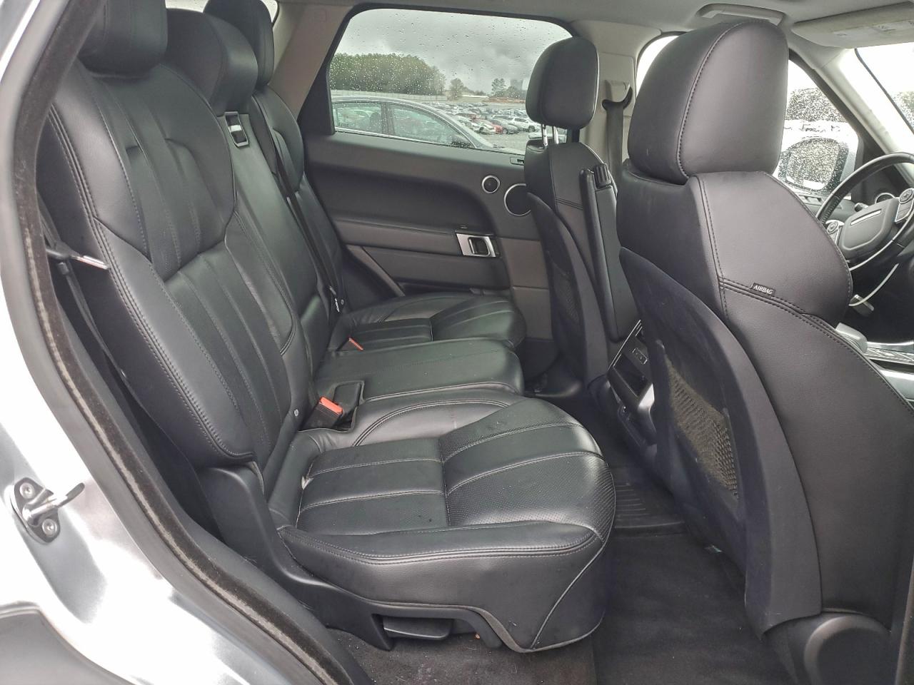 Land Rover Range Rover Se Image 10