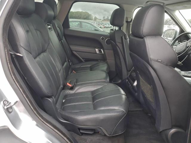 Land Rover Range Rover Se Image 10