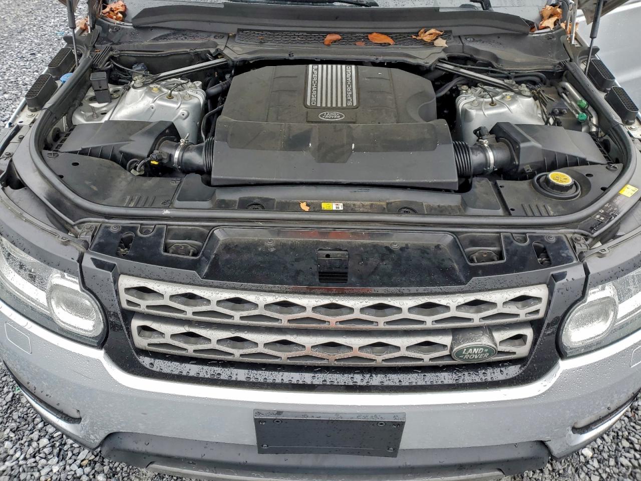 Land Rover Range Rover Se Image 13