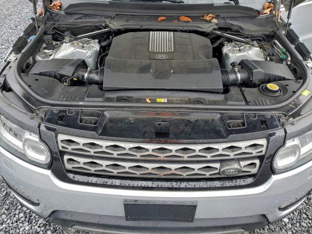 Land Rover Range Rover Se Image 13