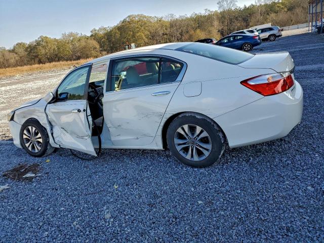 Honda Accord Lx Image 11