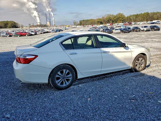 Honda Accord Lx Image 3