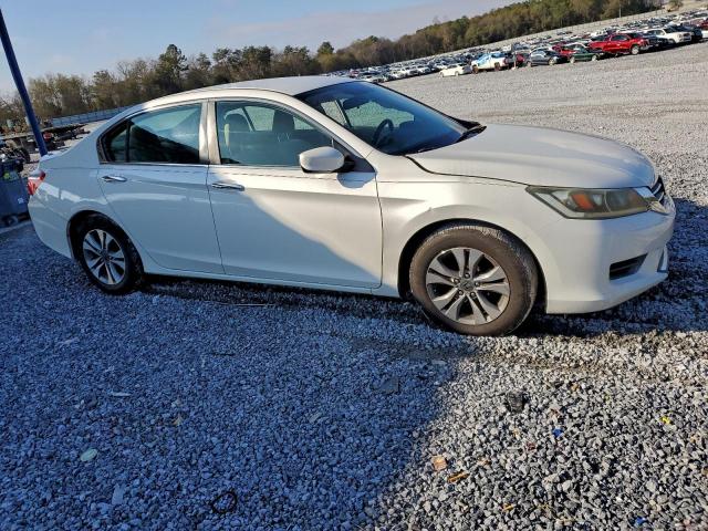 Honda Accord Lx Image 6