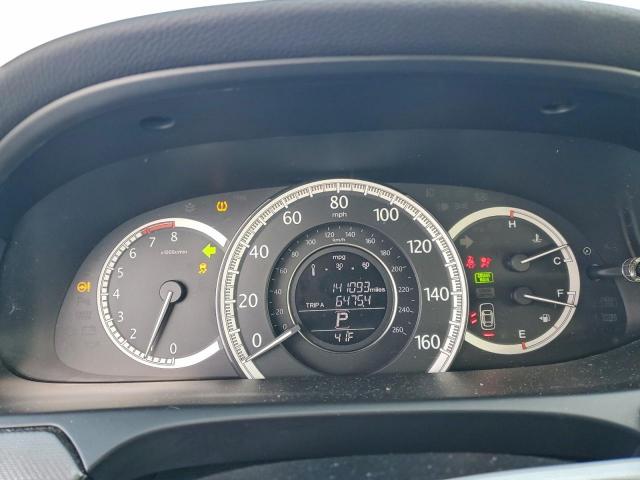 Honda Accord Lx Image 9