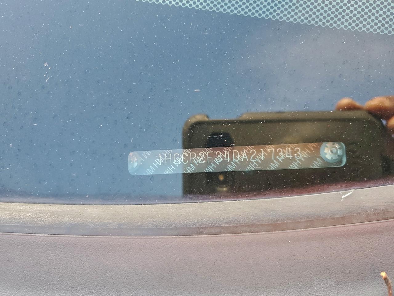 Honda Accord Lx Image 10