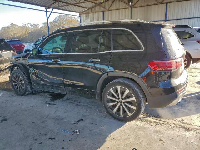 Mercedes-Benz GLB 250 Image 8