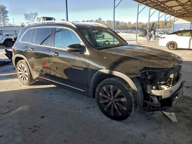 Mercedes-Benz GLB 250 Image 3