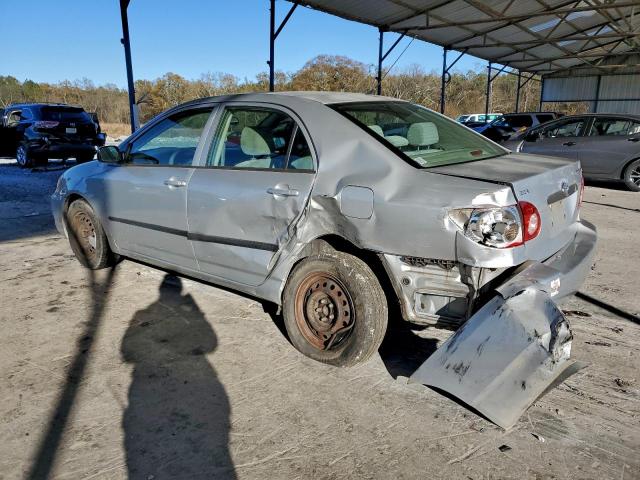 Toyota Corolla Ce Image 4