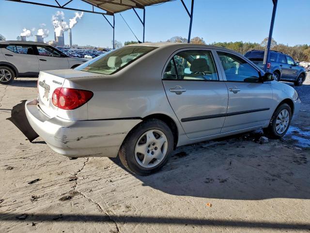 Toyota Corolla Ce Image 3