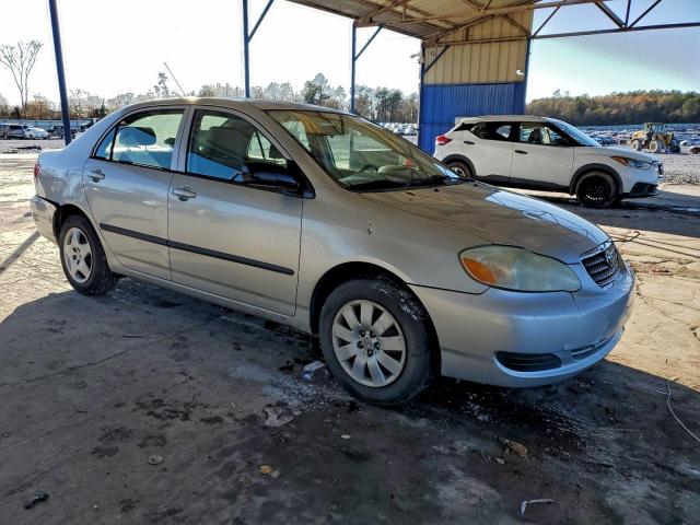 Toyota Corolla Ce Image 5