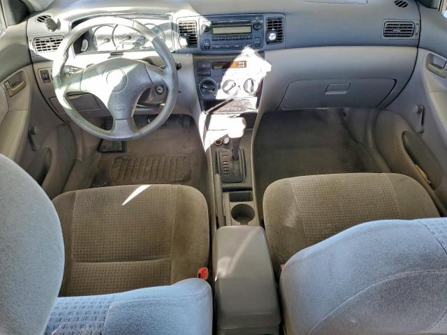 Toyota Corolla Ce Image 11