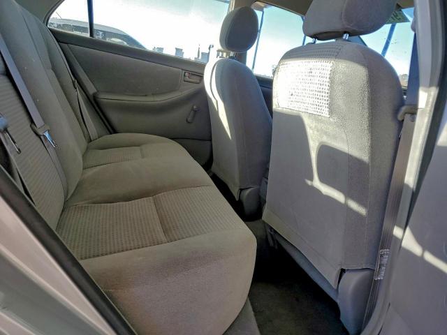 Toyota Corolla Ce Image 8