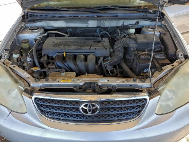 Toyota Corolla Ce Image 10