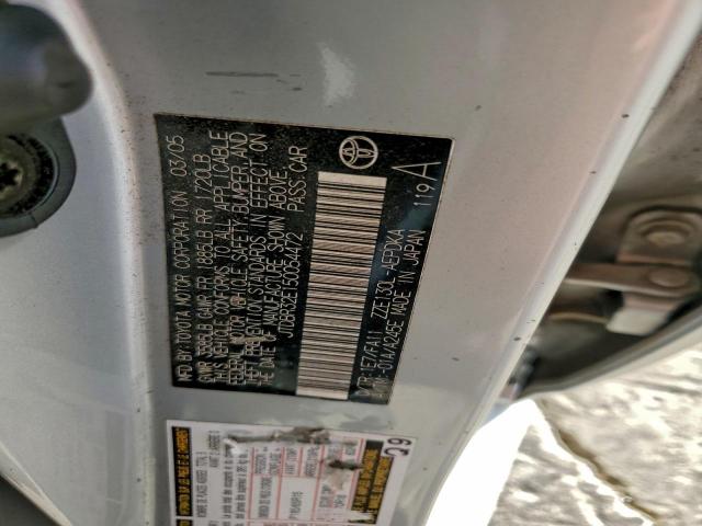 Toyota Corolla Ce Image 9