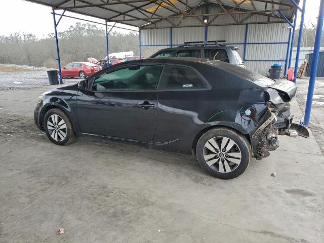 Kia Forte Ex Image 3