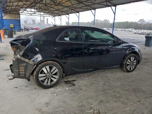 Kia Forte Ex Image 4