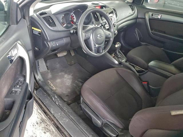 Kia Forte Ex Image 6