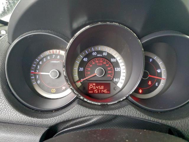 Kia Forte Ex Image 8