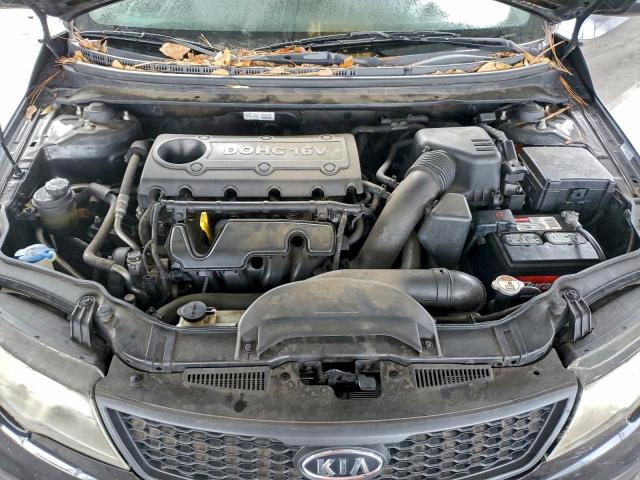 Kia Forte Ex Image 7