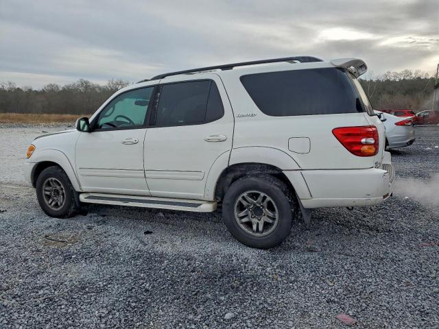 Toyota Sequoia Limited Image 5