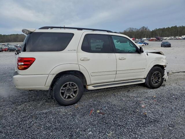 Toyota Sequoia Limited Image 6