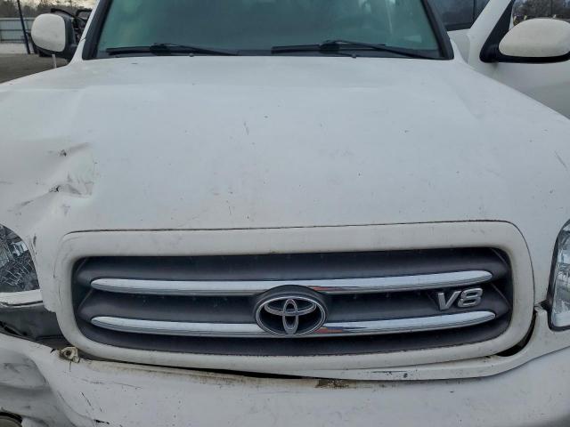 Toyota Sequoia Limited Image 3