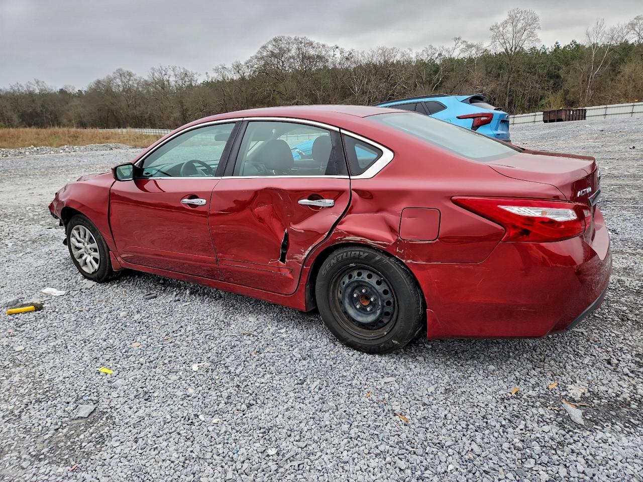 Nissan Altima 2.5 Image 6