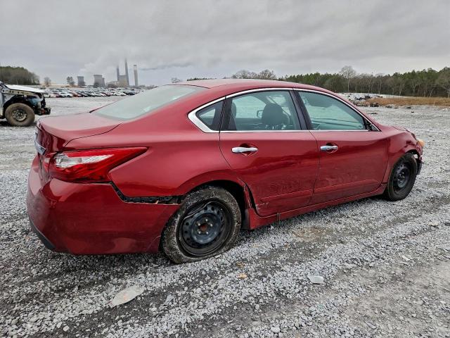 Nissan Altima 2.5 Image 10