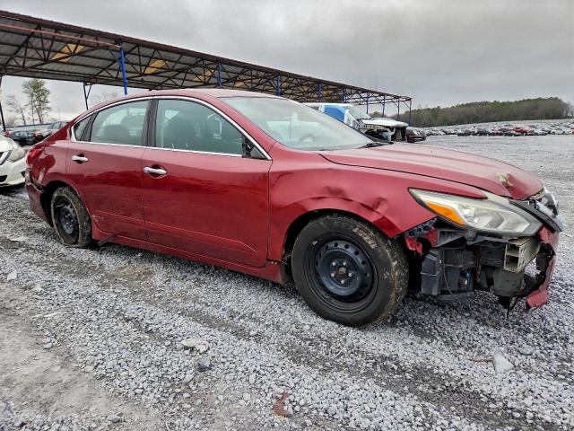 Nissan Altima 2.5 Image 12