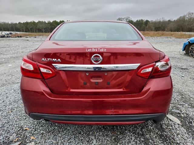 Nissan Altima 2.5 Image 4