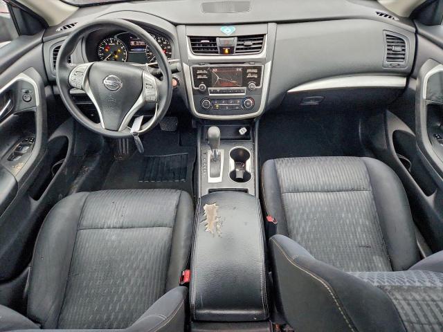 Nissan Altima 2.5 Image 5
