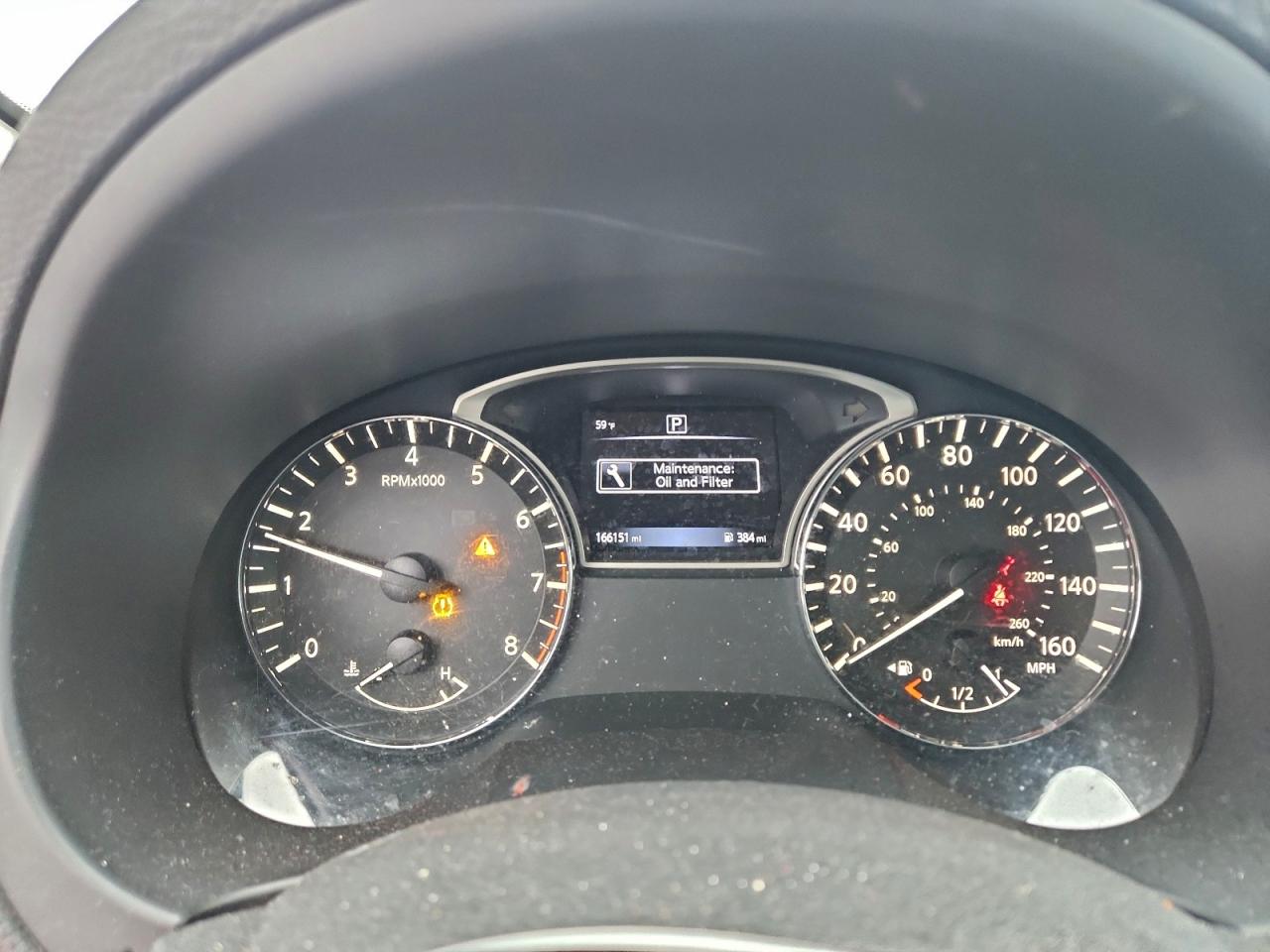 Nissan Altima 2.5 Image 11