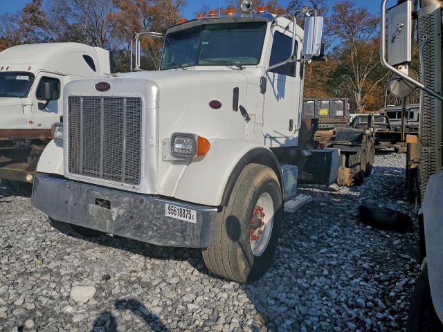 Peterbilt 357 Image 8