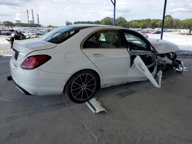 Mercedes-Benz C-Class 300 Image 6