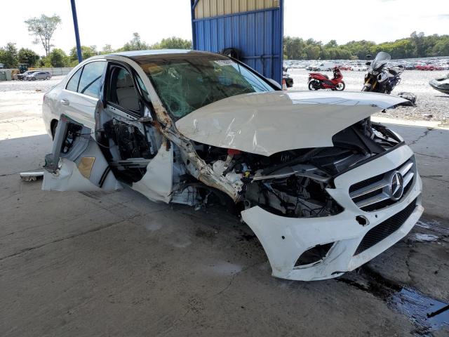 Mercedes-Benz C-Class 300 Image 12