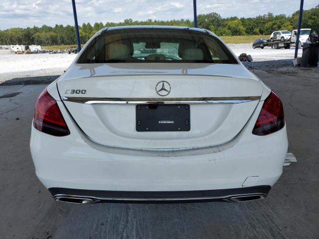 Mercedes-Benz C-Class 300 Image 7