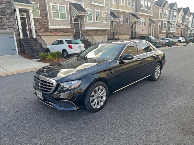 Mercedes-Benz E-Class 300 4matic Image 10