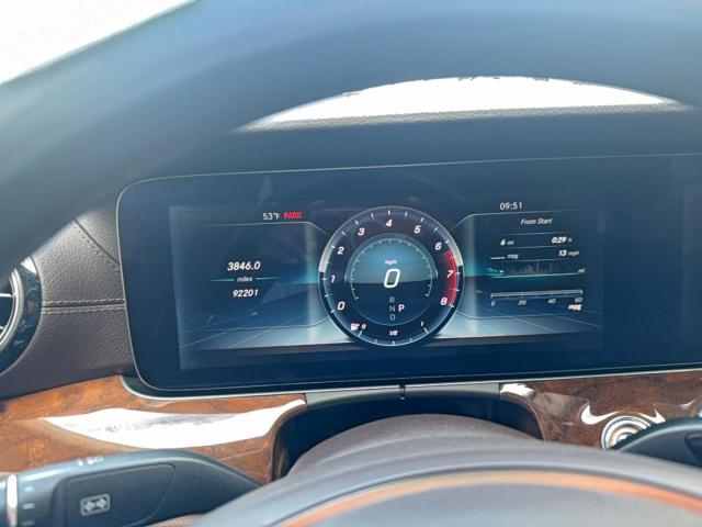 Mercedes-Benz E-Class 300 4matic Image 7