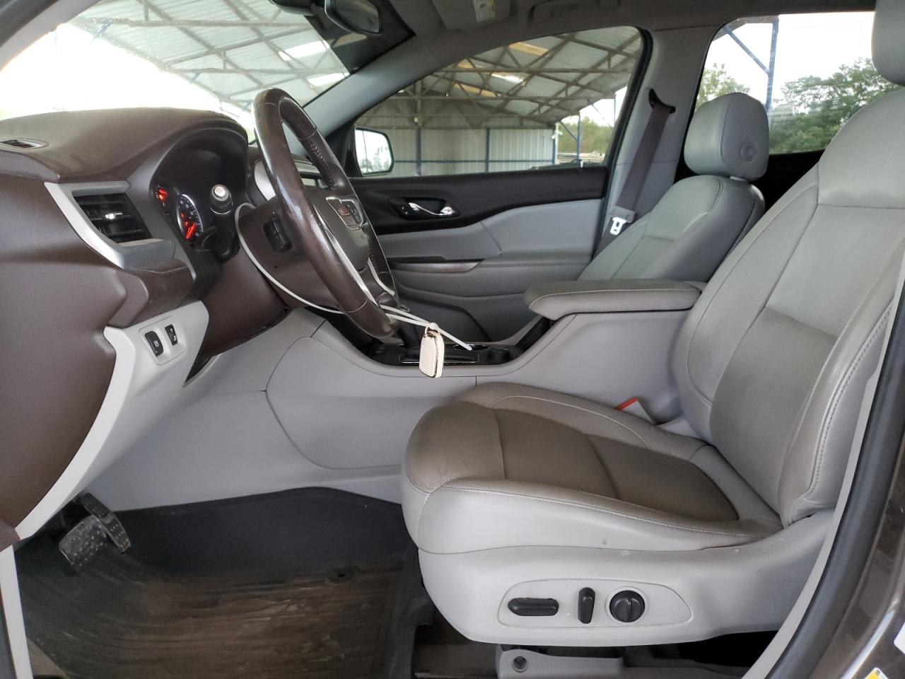 GMC Acadia Slt-1 Image 6