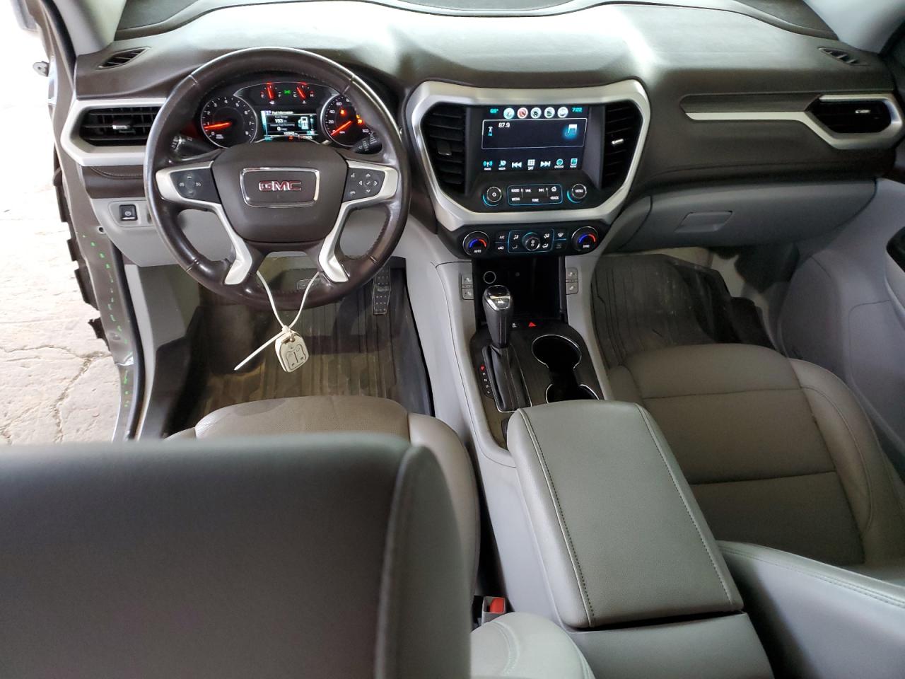 GMC Acadia Slt-1 Image 5