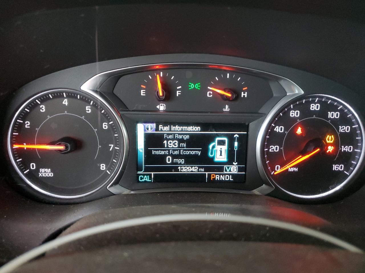 GMC Acadia Slt-1 Image 8