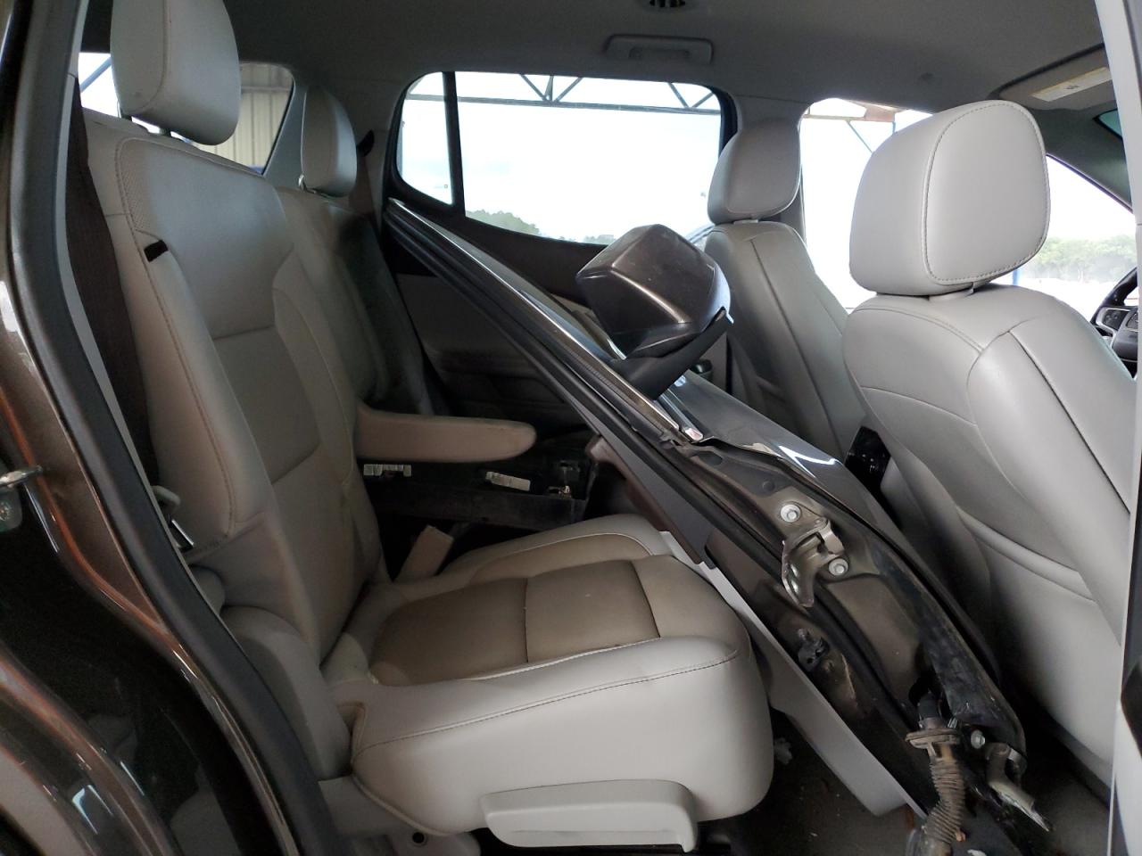 GMC Acadia Slt-1 Image 12