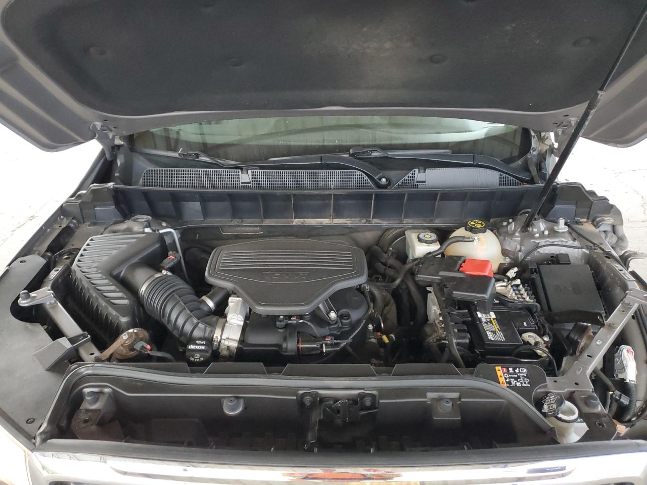 GMC Acadia Slt-1 Image 9