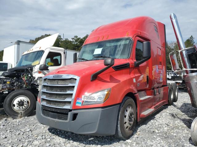 Freightliner Cascadia 1 Image 4
